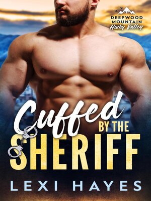 cover image of Cuffed by the Sheriff